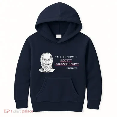 Kids Hoodie