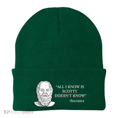 Beanie
