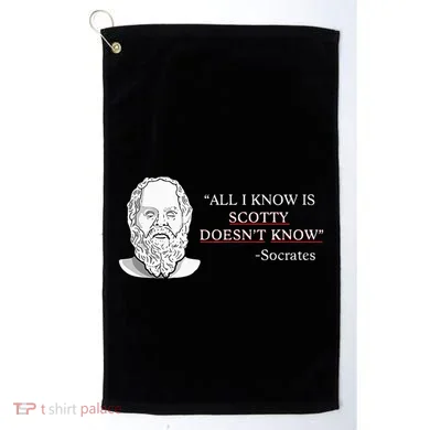 Golf Towel