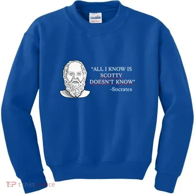 Kids Sweatshirt