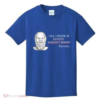 Kids T-Shirt