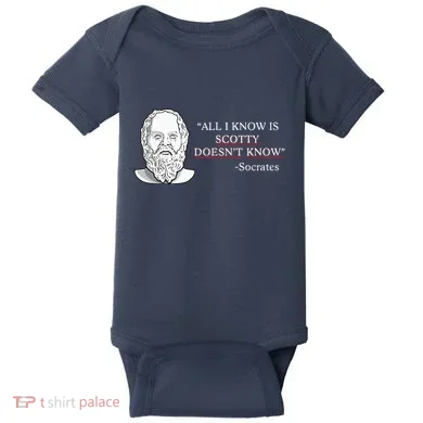 Baby Bodysuit