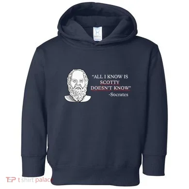 Toddler Hoodie