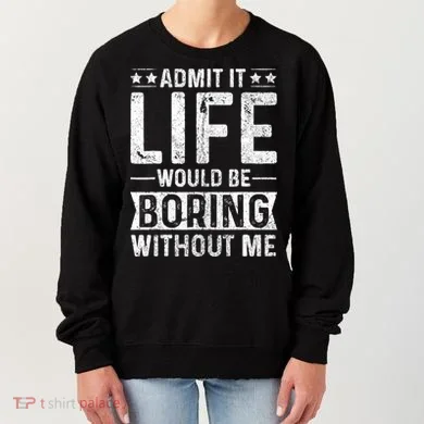 Women's Sweatshirt