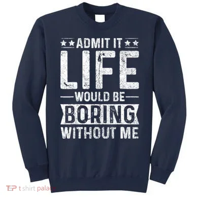 Sweatshirt