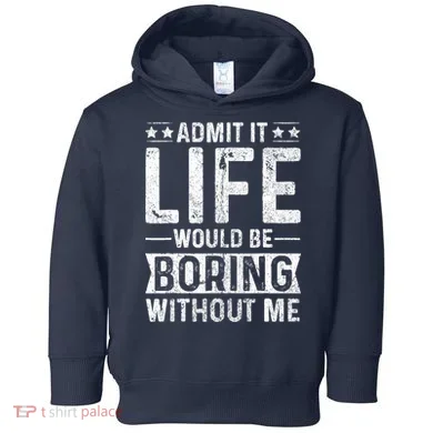 Toddler Hoodie