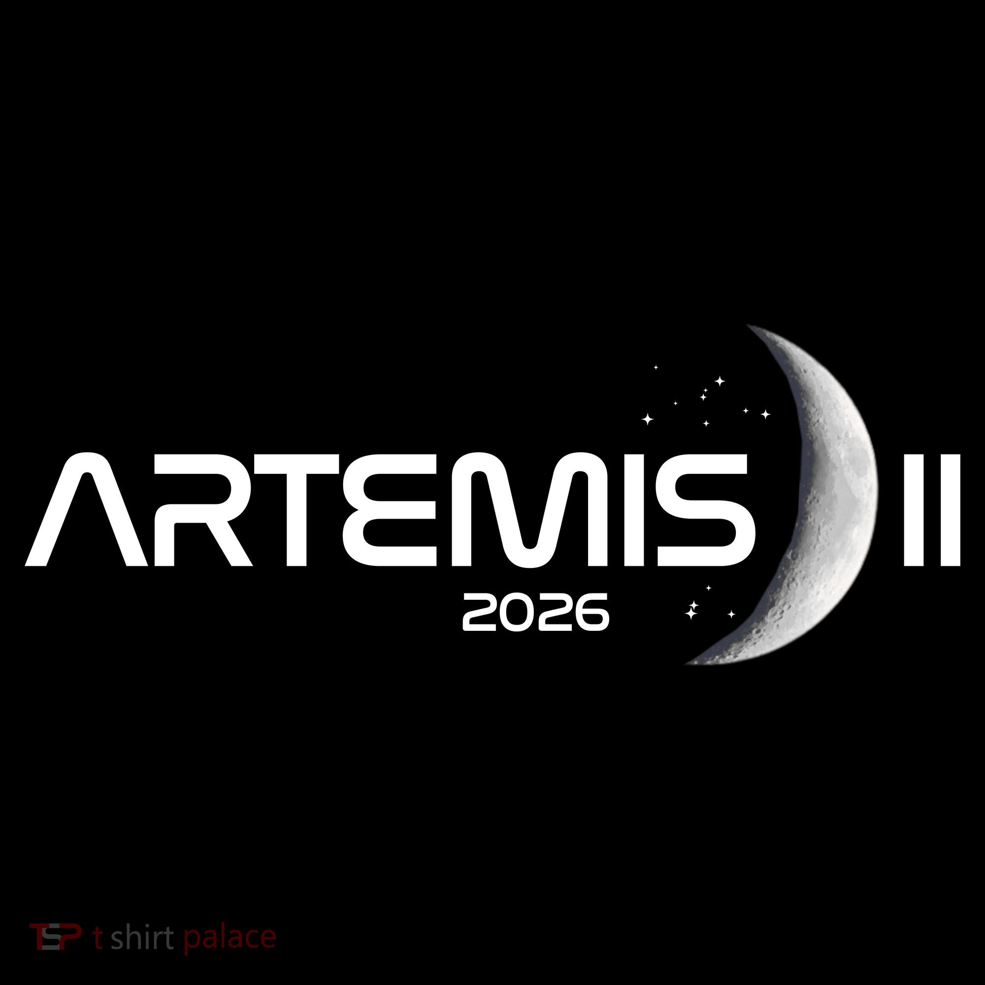 Artemis II Launch To The Moon Space Mission 2026 Women's Hoodie