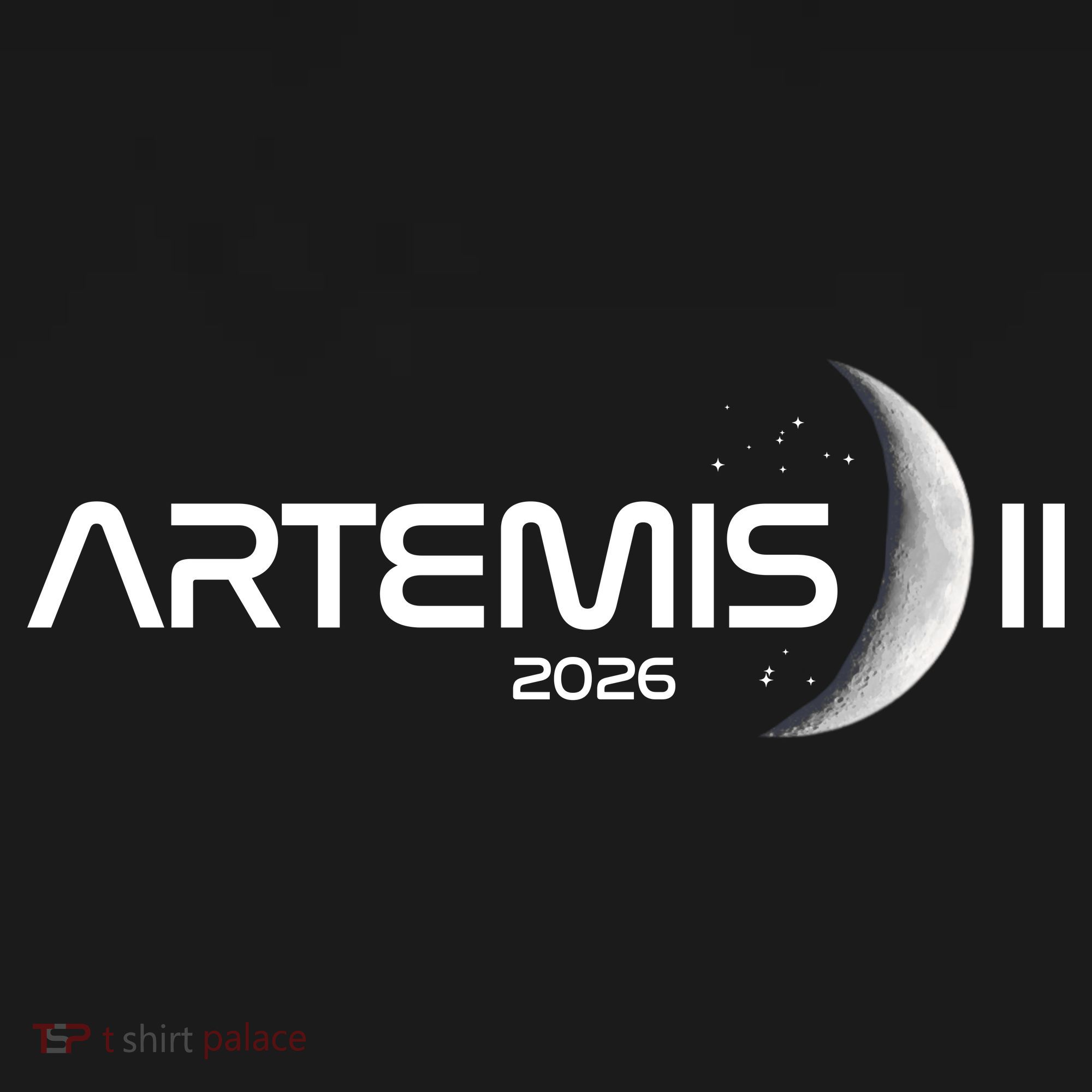Artemis II Launch To The Moon Space Mission 2026 Baby Bodysuit