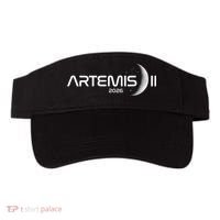 Artemis II Launch To The Moon Space Mission 2026 Visor thumb 0