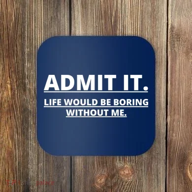 Coaster