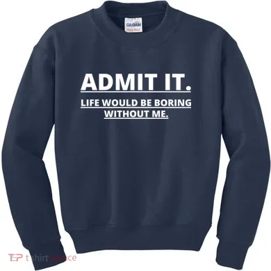 Kids Sweatshirt