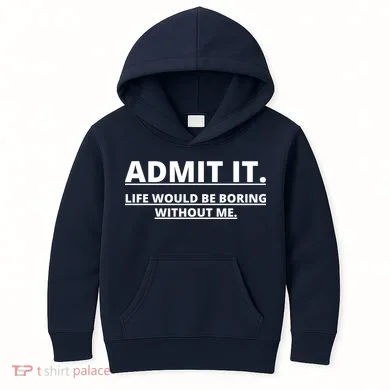 Kids Hoodie