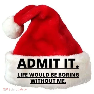 Santa Hat