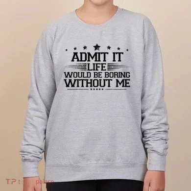 Women's Sweatshirt
