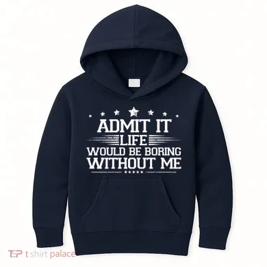 Kids Hoodie