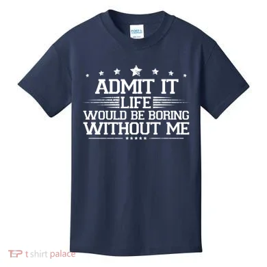 Kids T-Shirt