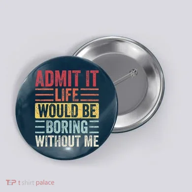 Button