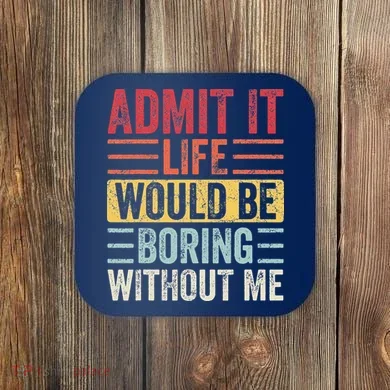 Coaster