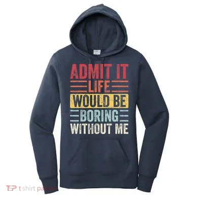 Women's Hoodie
