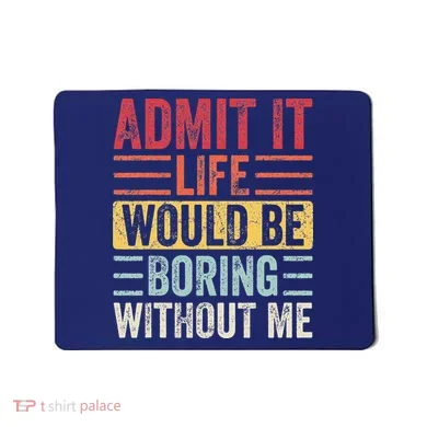 Mousepad