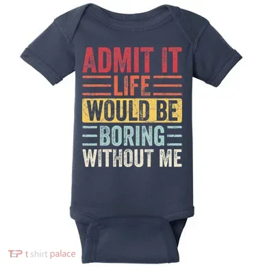 Baby Bodysuit