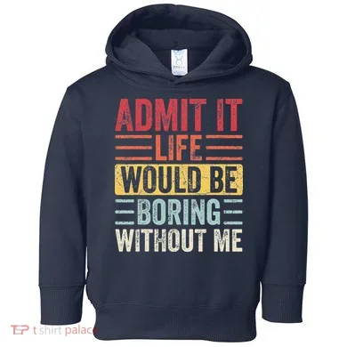 Toddler Hoodie