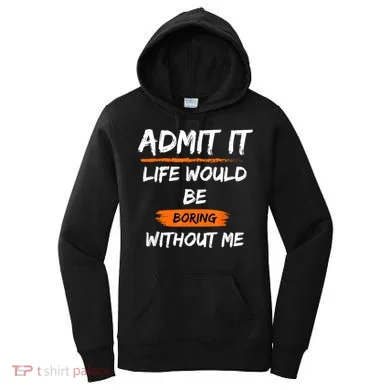 Women's Hoodie