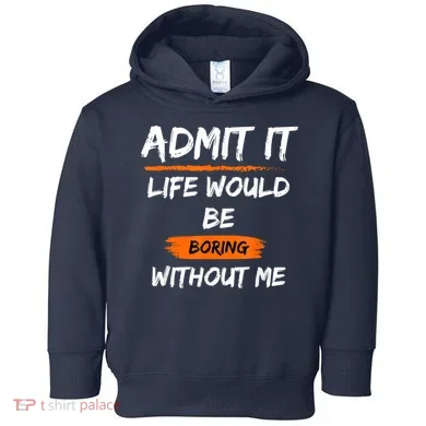 Toddler Hoodie