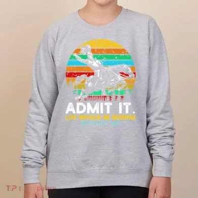 Women's Sweatshirt