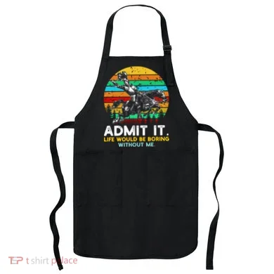 Apron