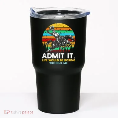 Tumbler