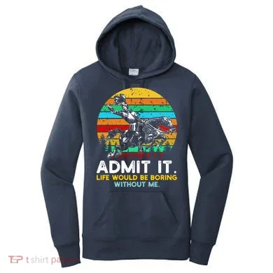 Women's Hoodie