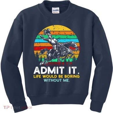 Kids Sweatshirt