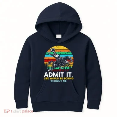 Kids Hoodie