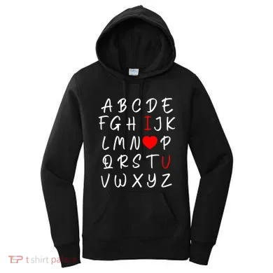 Women's Hoodie