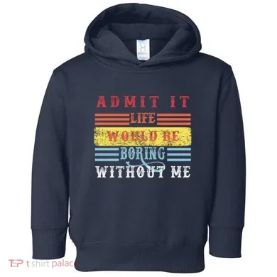 Toddler Hoodie