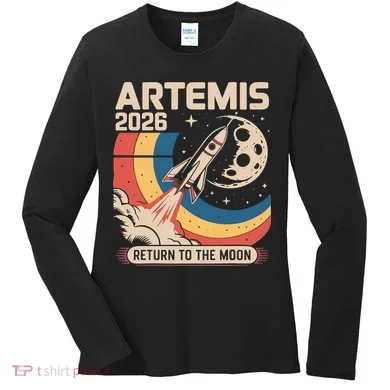 Women's Long Sleeve Shirt