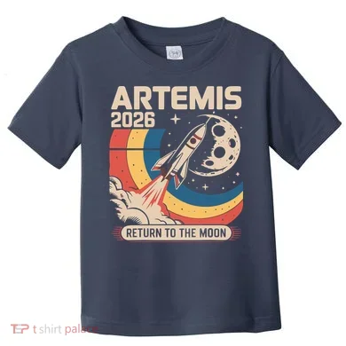Toddler T-Shirt