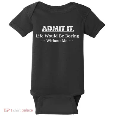 Baby Bodysuit