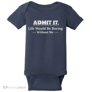 Baby Bodysuit