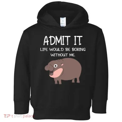 Toddler Hoodie