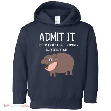 Toddler Hoodie