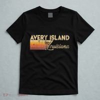 Avery Island Louisiana T-Shirt thumb 5