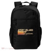 Avery Island Louisiana Backpack thumb 0