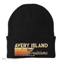 Avery Island Louisiana Beanie thumb 0