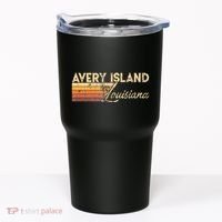 Avery Island Louisiana Tumbler thumb 0