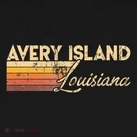 Avery Island Louisiana Ornament thumb 1