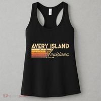 Avery Island Louisiana Women's Tank Top thumb 3