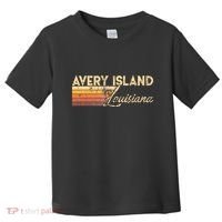 Avery Island Louisiana Toddler T-Shirt thumb 0