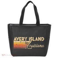 Avery Island Louisiana Tote Bag thumb 0